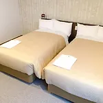 Hotel Livemax Kyoto Nijojonishi
