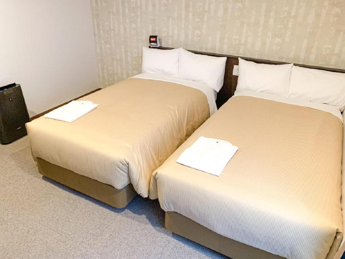 Livemax Nijojonishi Hotel Quioto
