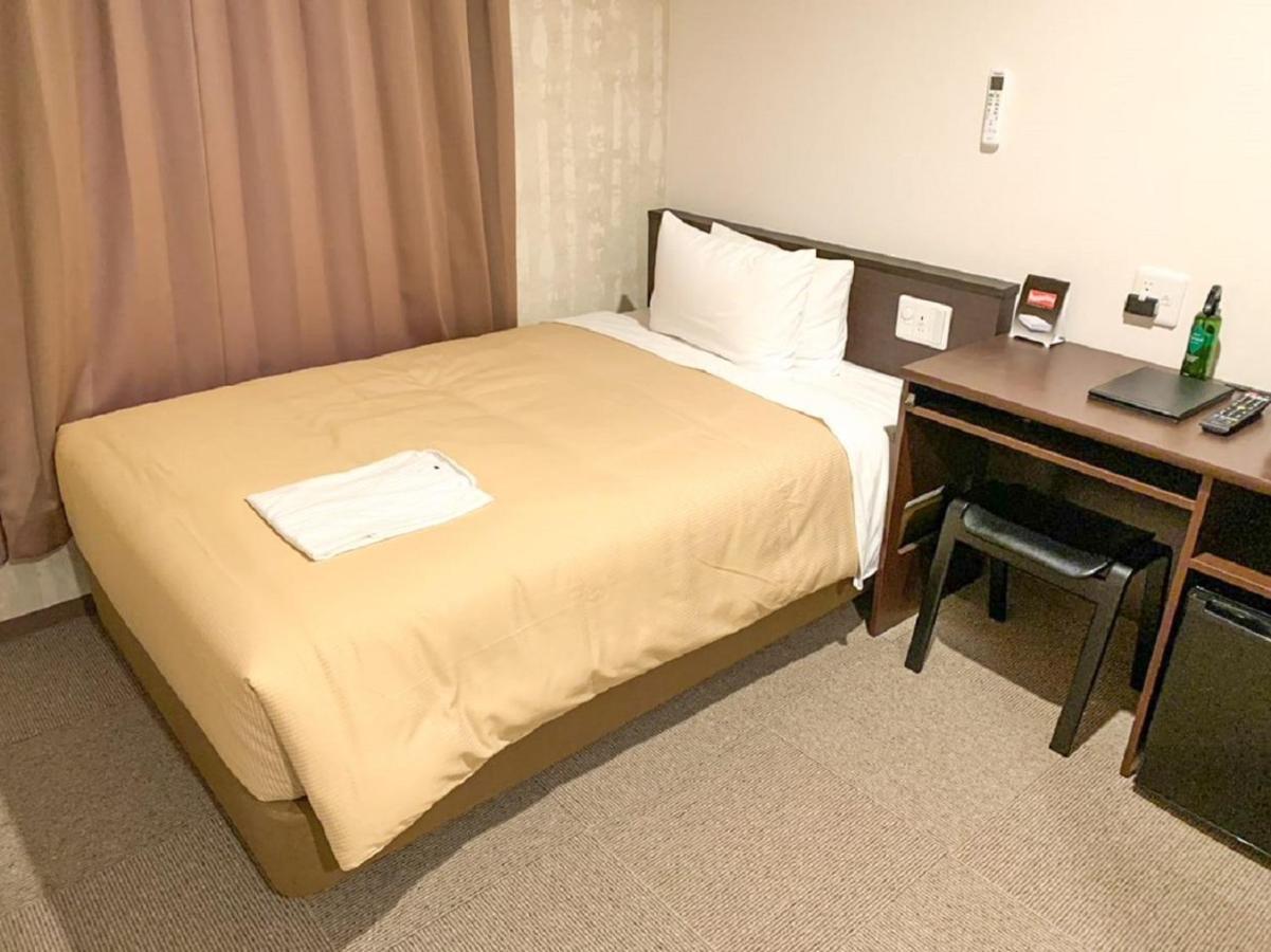 Livemax Nijojonishi 3* Quioto