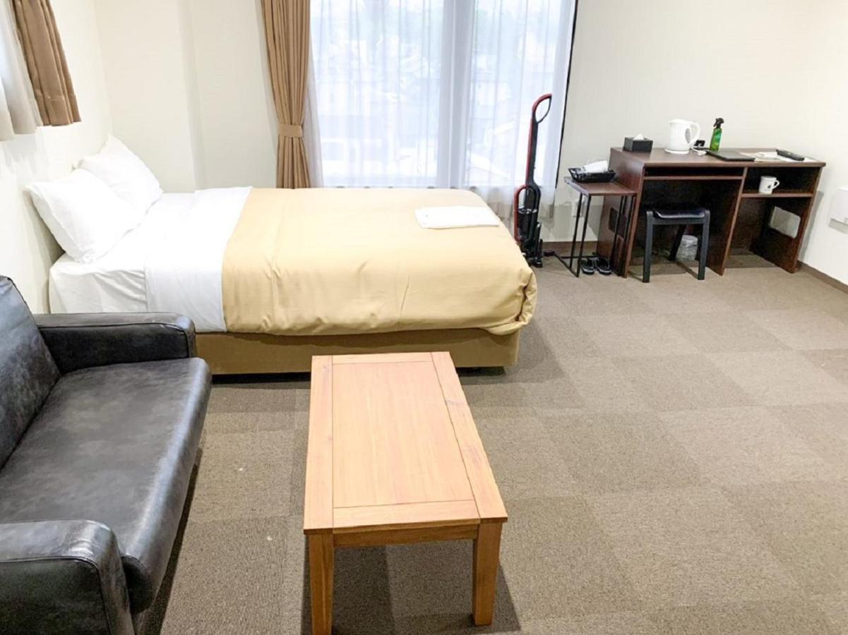 Hotel Livemax Nijojonishi Quioto